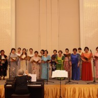 PJLA - Chorale 1