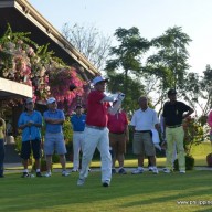 37TH PJFC GOLF TOURNAMENT CEREMONIAL