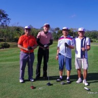 37th PJS Golf Tournament8