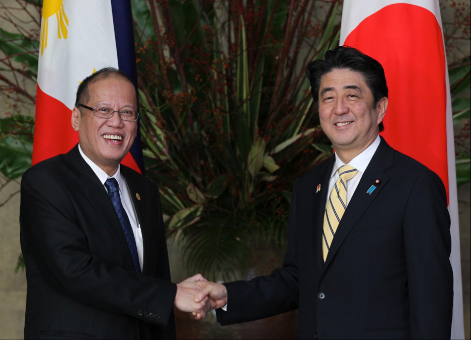 President Aquino June 2015 State Visit to Japan (Jun 2-5, 2015)